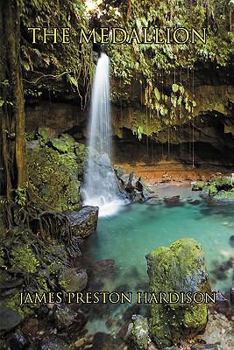 Paperback The Medallion Book