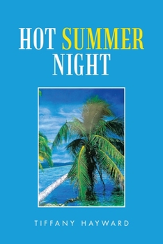 Paperback Hot Summer Night Book