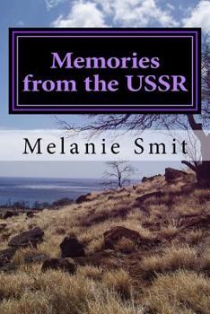Paperback Memories from the USSR Book