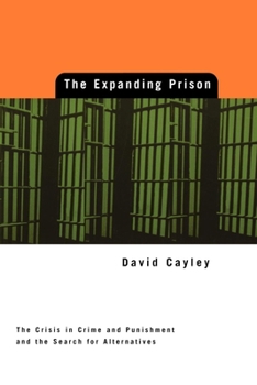 Paperback The Expanding Prison Book