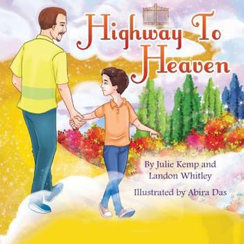 Paperback Highway to Heaven Book