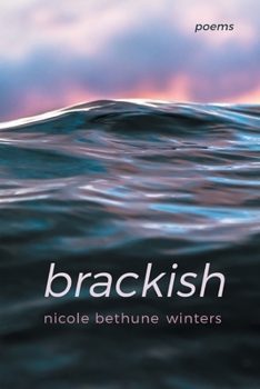 Paperback brackish Book