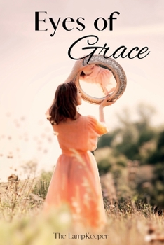 Paperback Eyes of Grace Book