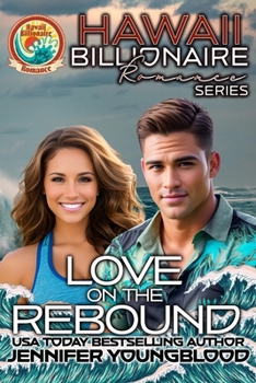 Paperback Love on the Rebound Book