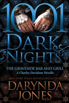 The Graveside Bar and Grill: A Charley Davidson Novella - Book #13.7 of the Charley Davidson