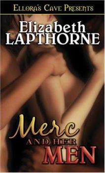 Paperback Merc and Her Men Book