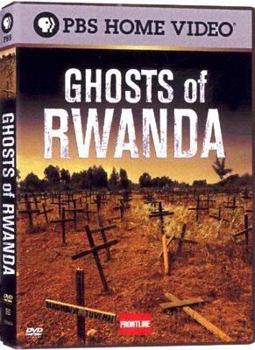 Ghost of Rwanda