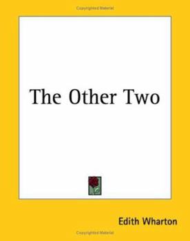 Paperback The Other Two Book