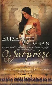 Warprize - Book #1 of the Chronicles of the Warlands