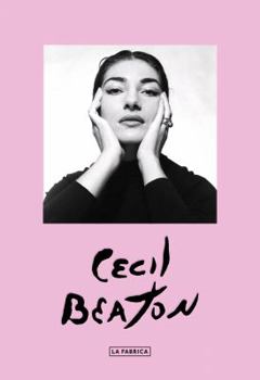 Hardcover Cecil Beaton: 20th Century Icons Book