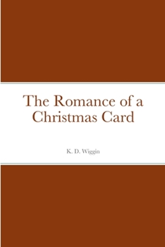 The Romance of a Christmas Card