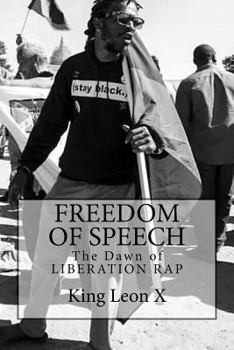 Freedom of Speech