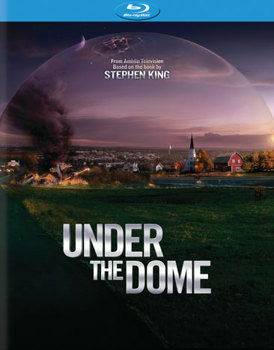 Under The Dome S1