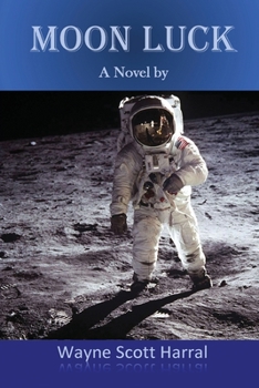 Paperback Moon Luck Book