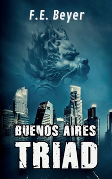 Paperback Buenos Aires Triad Book