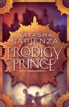 Paperback Prodigy Prince Book