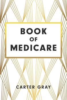 Paperback Book of Medicare Book