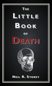 Hardcover The Little Book of Death Book