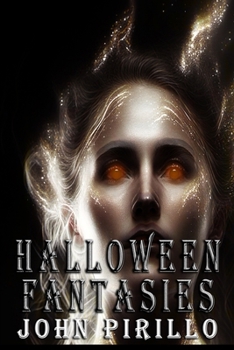 Paperback Sherlock Holmes, Halloween Fantasies Book