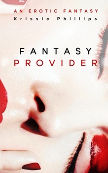 Paperback Fantasy Provider Book