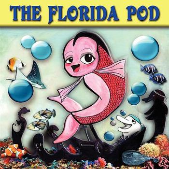 Paperback The Florida Pod Book