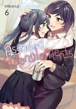 Paperback Assorted Entanglements, Vol. 6: Volume 6 Book