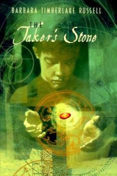Hardcover The Taker's Stone Book