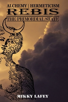 Paperback Rebis: The Primordial State Book