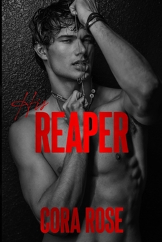 His Reaper (Unexpectedly Twisted)