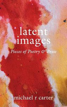 Paperback Latent Images Book