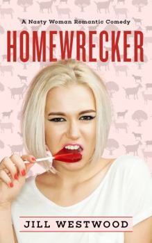 Paperback Homewrecker (Foster's Creek) Book