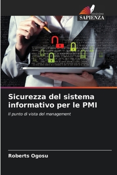 Paperback Sicurezza del sistema informativo per le PMI [Italian] Book