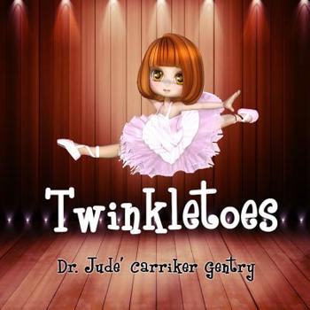 Paperback Twinkletoes Book