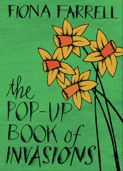 Paperback The Pop-Up Book of Invasions Book