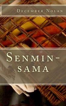 Paperback Senmin-sama Book