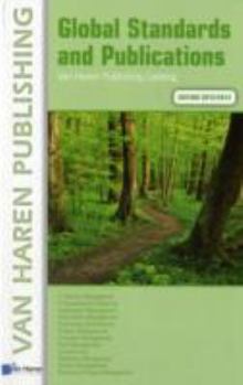 Paperback Global Standards and Publications Book
