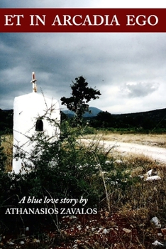 Paperback Et in Arcadia Ego Book