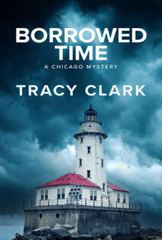 Borrowed Time - Book #2 of the Cass Raines