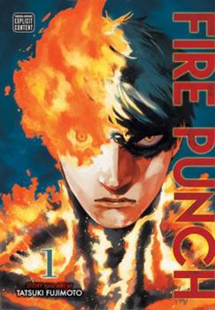 Paperback Fire Punch, Vol. 1 Book