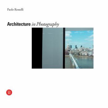 Paperback Architecture in Photography Book
