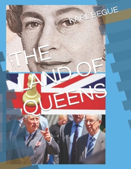 Paperback The Land of Queens Book