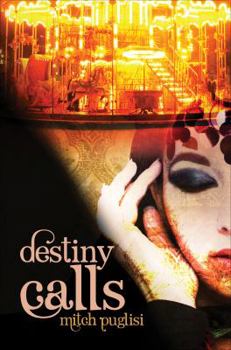 Paperback Destiny Calls Book