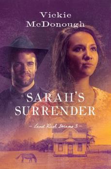 Paperback Sarah's Surrender Book