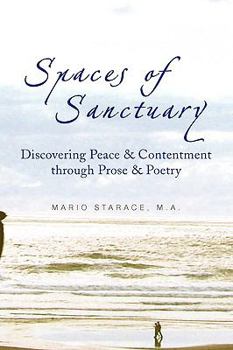 Paperback Spaces of Sanctuary Book