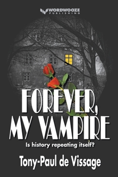 Paperback Forever, My Vampire Book
