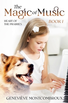 Paperback The Magic of Music Book