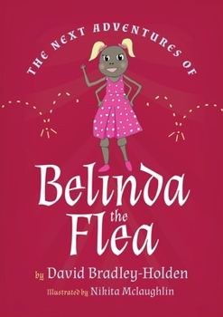 The next adventures of Belinda the Flea