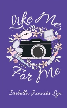 Paperback Like Me, For Me Book