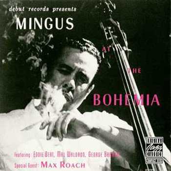 Mingus At The Bohemi