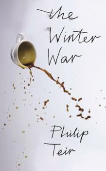 Hardcover The Winter War Book